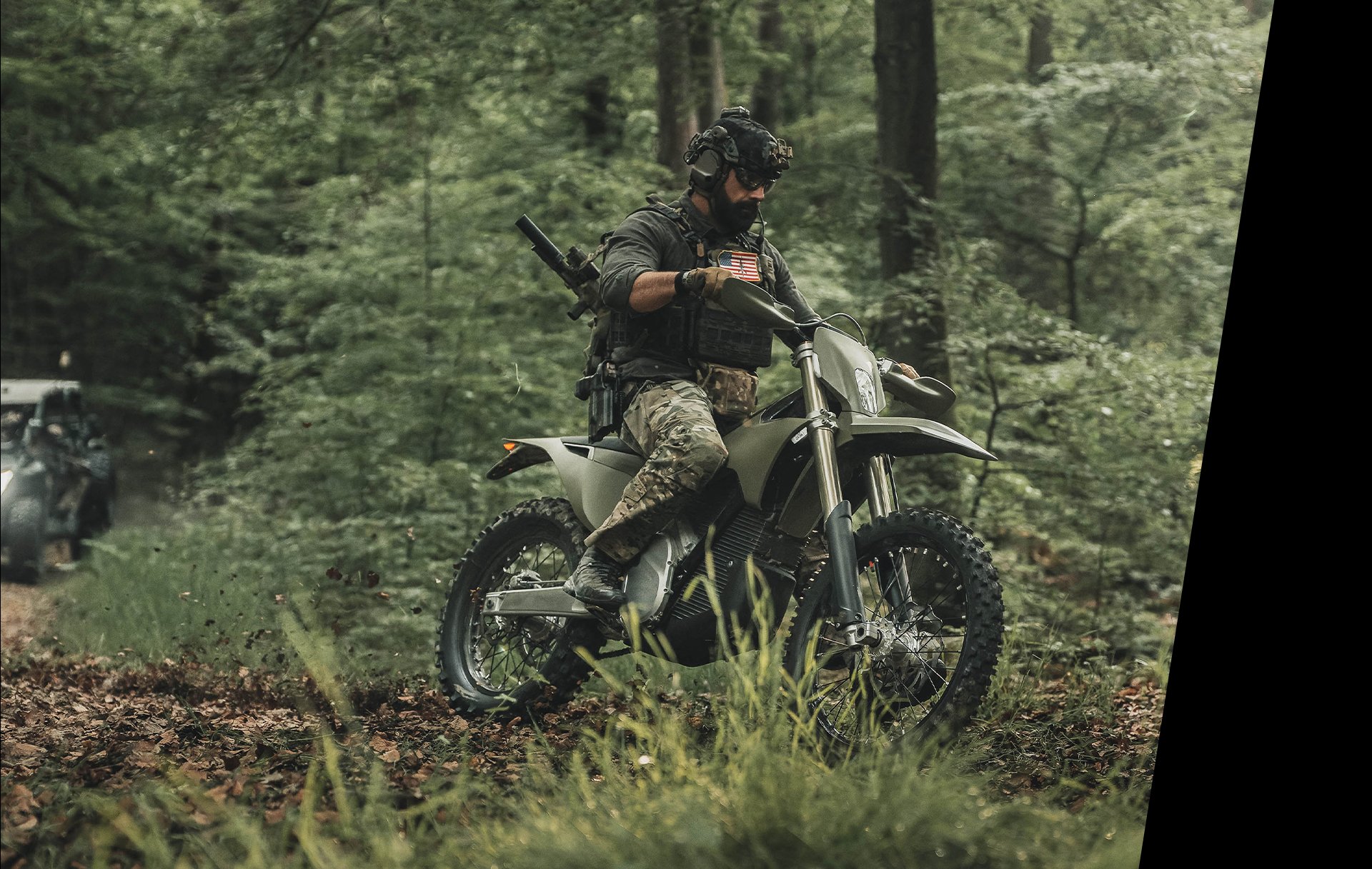 Ihr Kontakt zum uvex Tactical Expertenteam