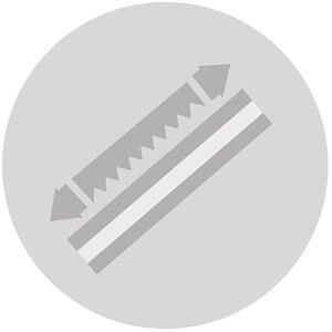 uvex Abriebfestigkeit