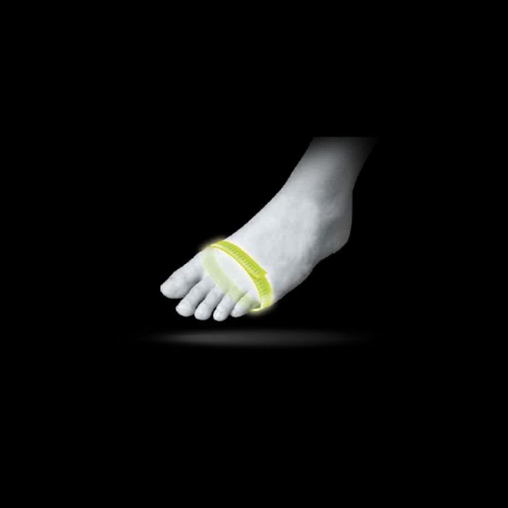 uvex multiple fit system image
