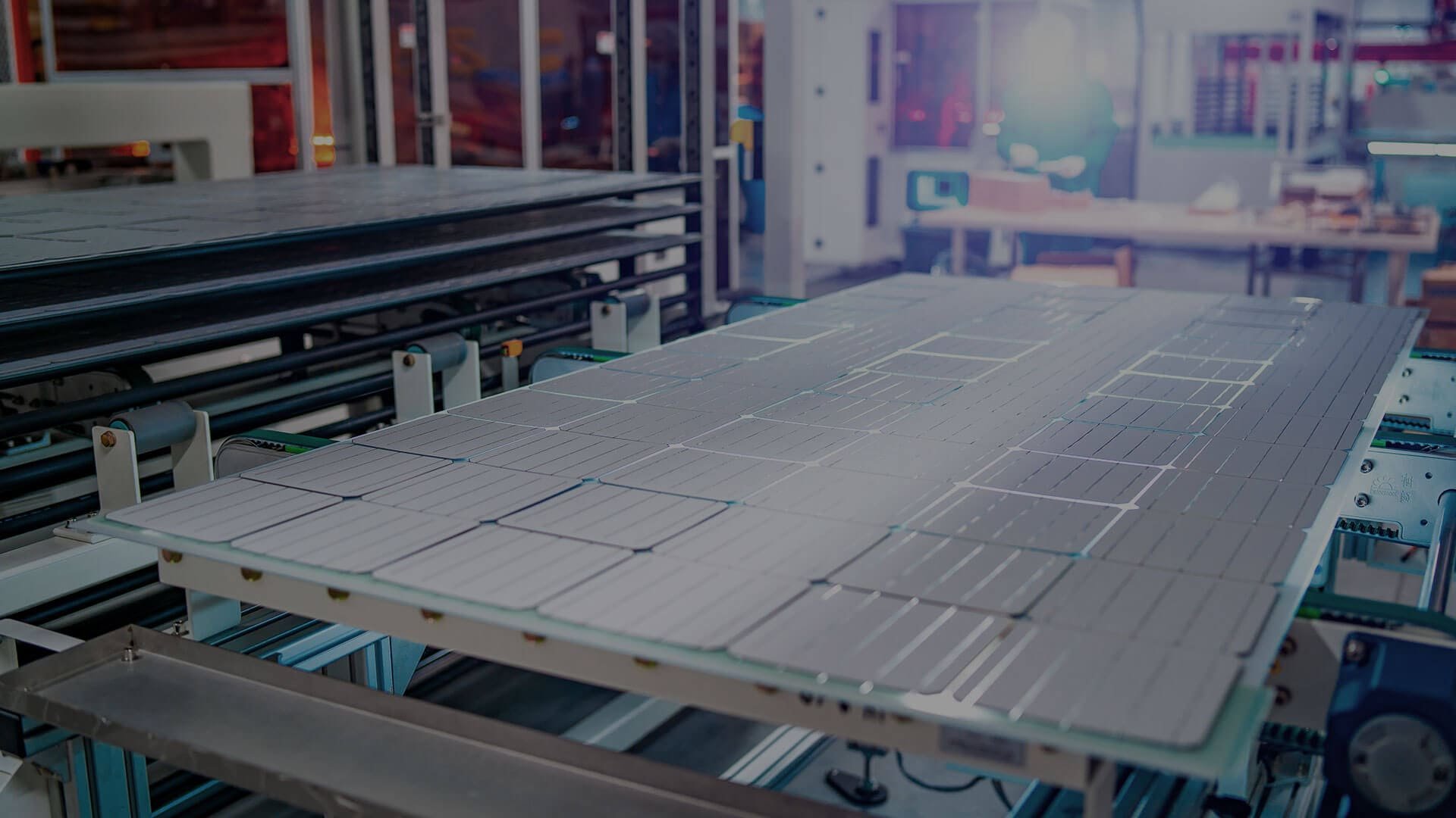 Schutzausrüstung für Zellfertigung und Batteriefertigung E-Autos