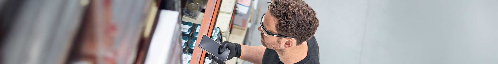 Contrast enhancing safety eyewear