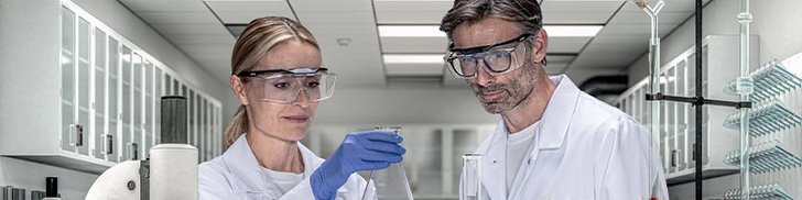 Contact the uvex team