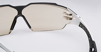 uvex CBR65 lens tint
