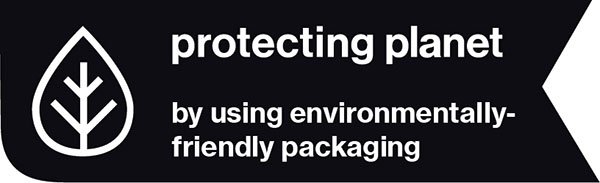 umweltfreundliche Produktverpackung