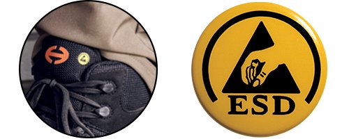 ESD protection
