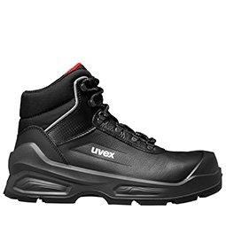 uvex 3 quatro Reflective details