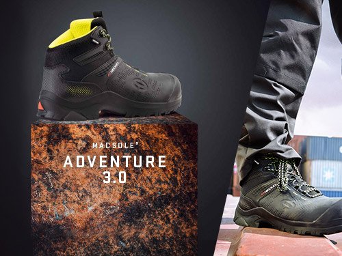 Heckel MACSOLE® ADVENTURE 3.0