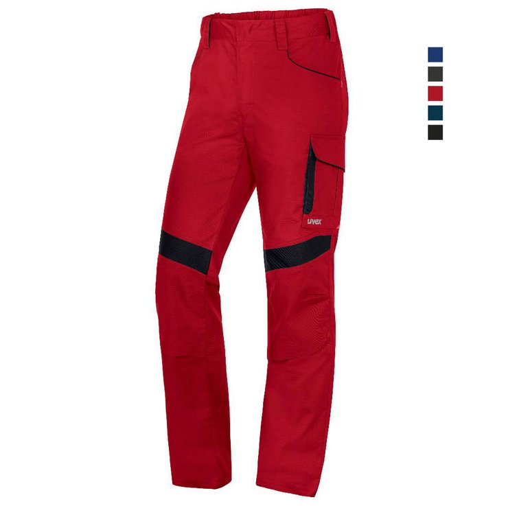 industrie workwear trousers for men and women