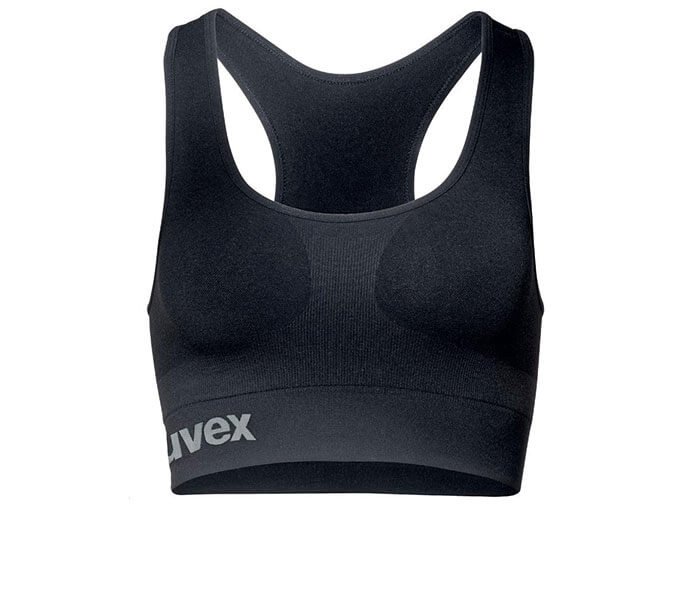 uvex Sport-Top Sport-BH Damen