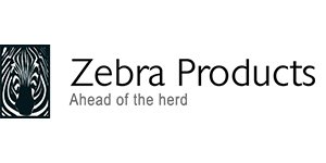 Zebra Products Ltd logo