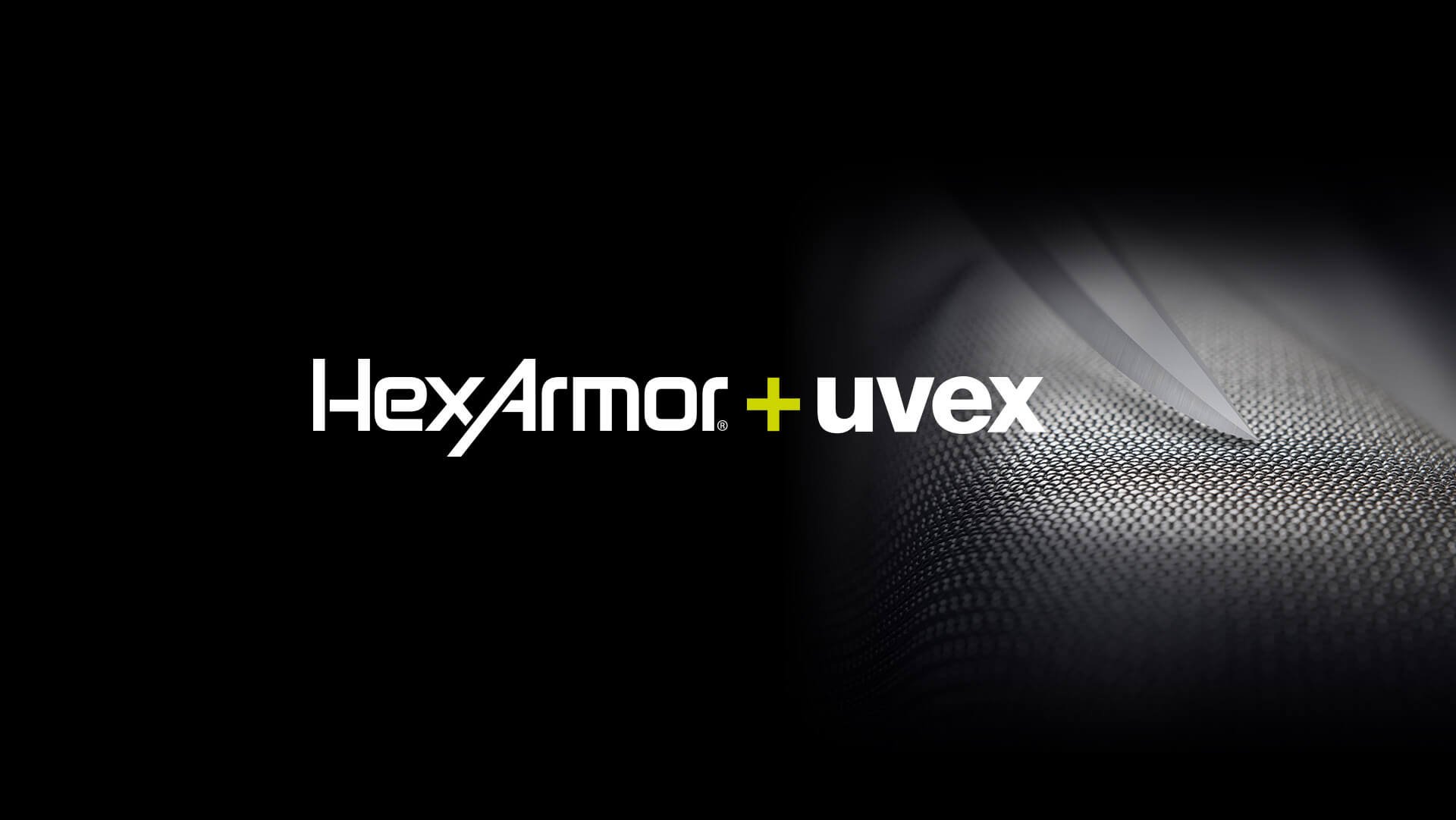 HexArmor® SuperFabric® brand material