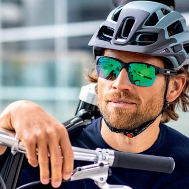 uvex sports eyewear available from alpinetrek.co.uk