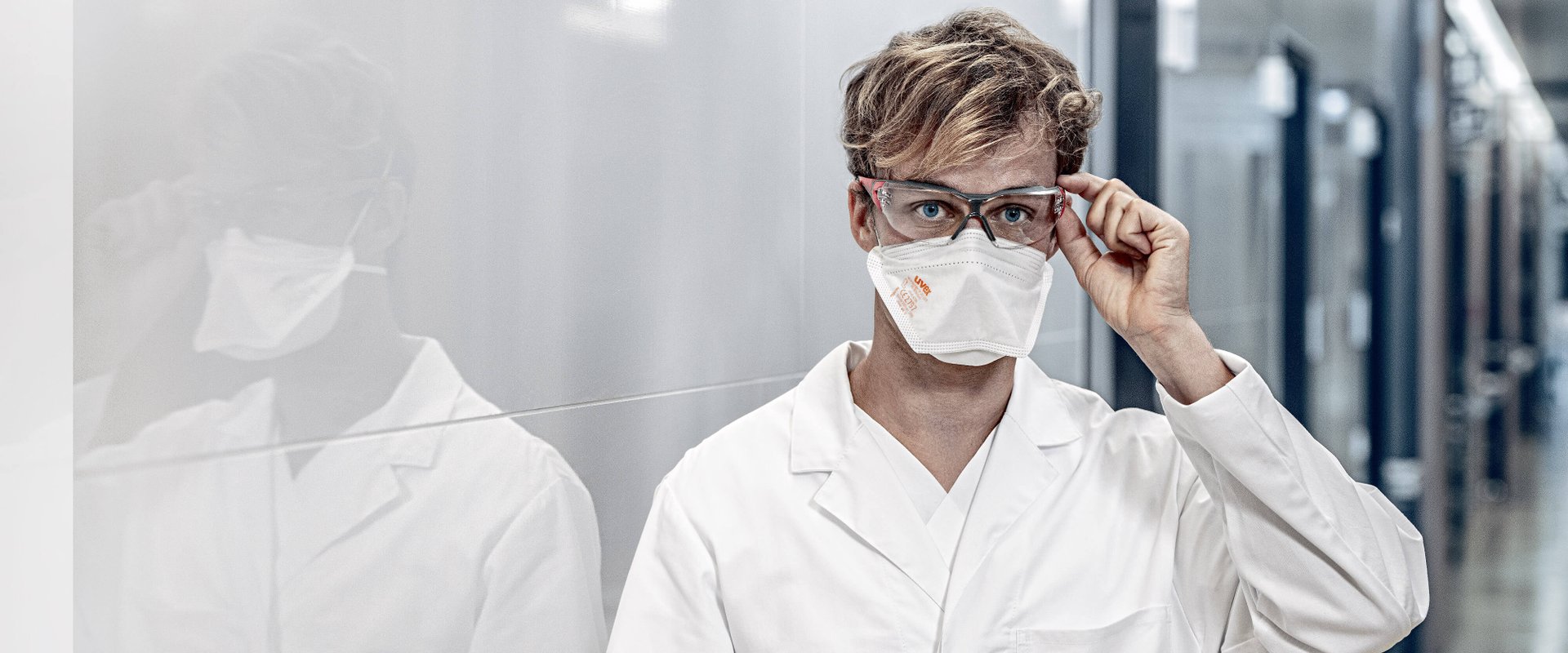 uvex silv-Air lite 4200