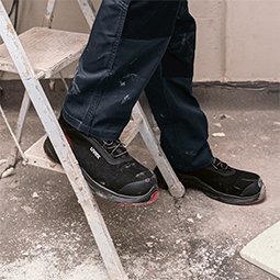 Discover the uvex 1 G2 range