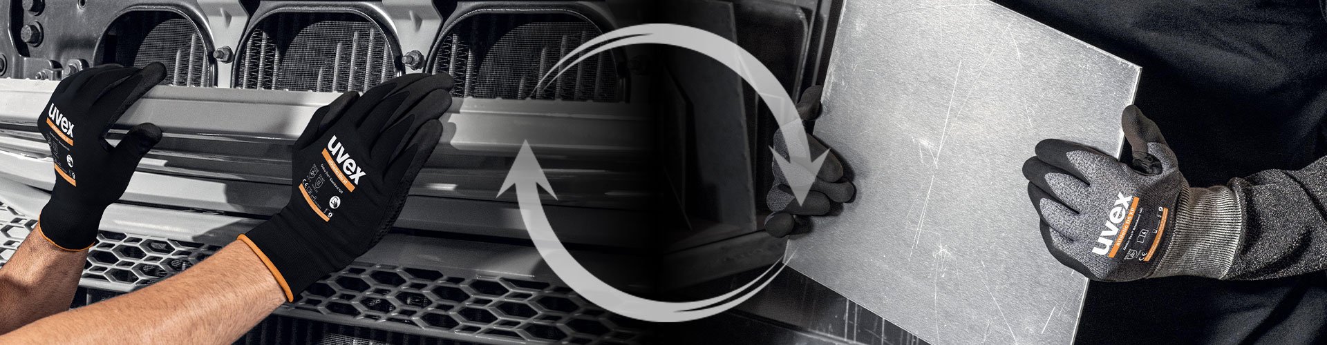 Lightweight comfort meets serious protection