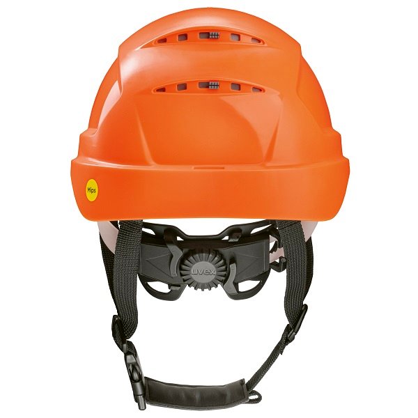 safety helmets with Mips from uvex