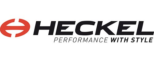 Heckel logo