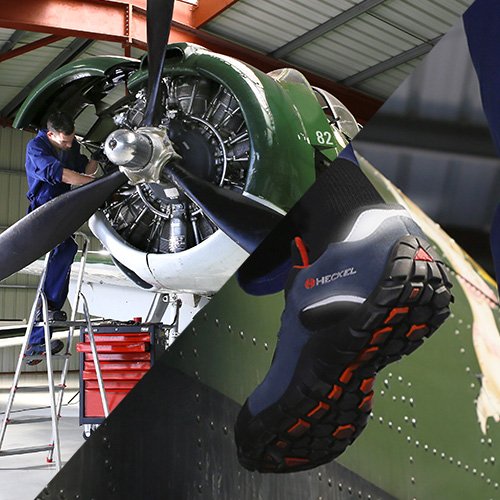 Performance with Style becomes the new Heckel claim