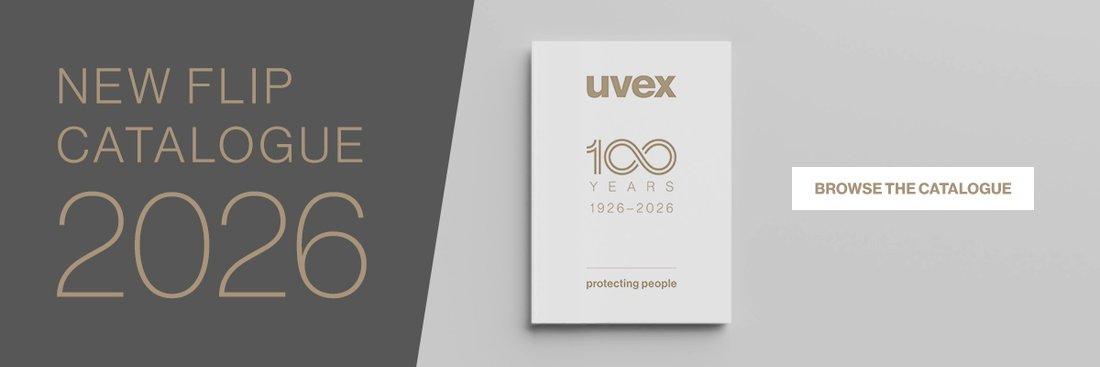 uvex safety catalogue 2026