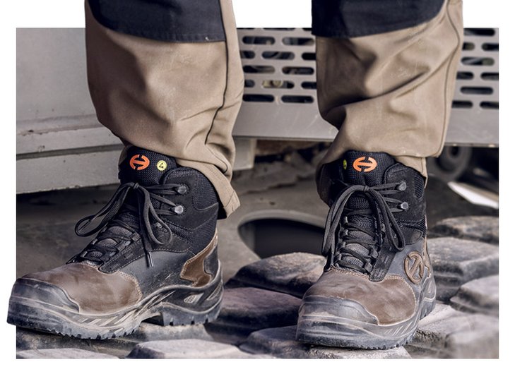 Durable protection for demanding work