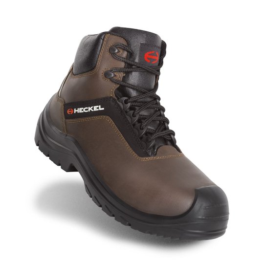 "Chaussure de sécurité haute S3 Suxxeed Offroad high - face"