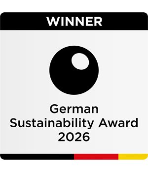 German Sustainability Award 2026