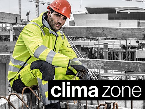 uvex climazone