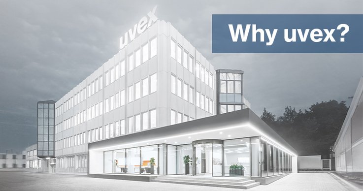 uvex building