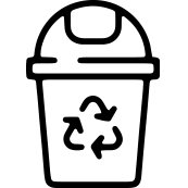 WASTE REDUCTION