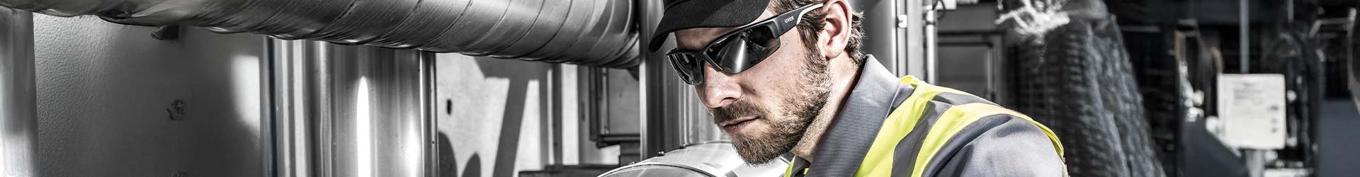 uvex safety eyewear