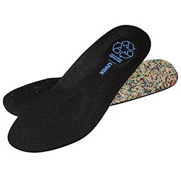 uvex 1 G2 and uvex 3 insole width 12