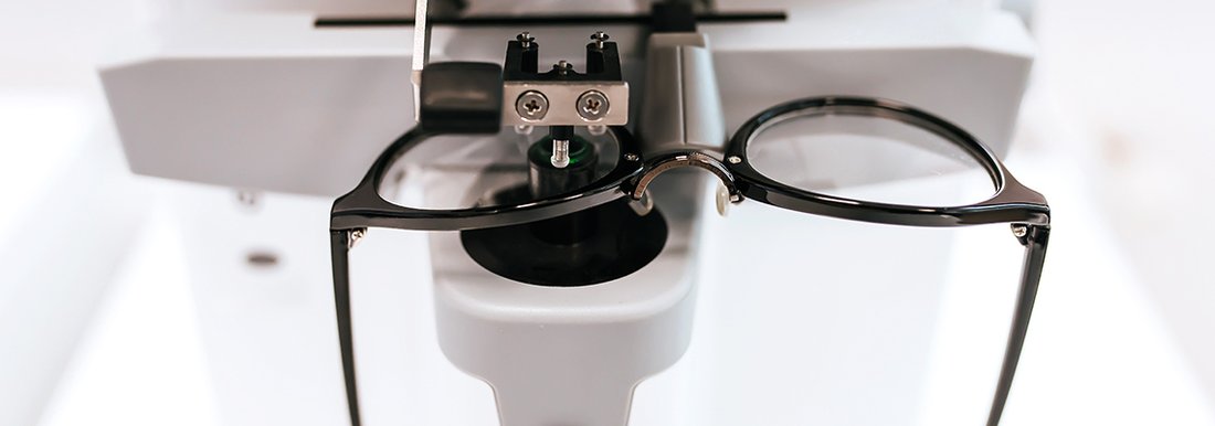 header picture, optical tests