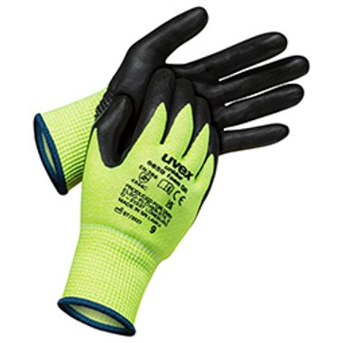 uvex unidur 6659 foam GR
