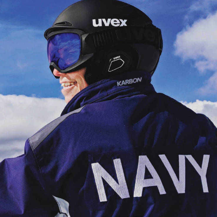 Royal Australian Navy Alpine Snowsport