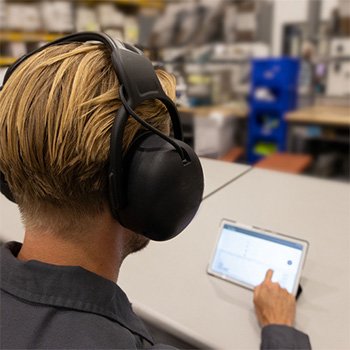 uvex xact-fit test
