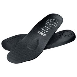 uvex 1 sport white insole width 11