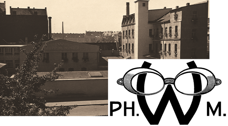 Where our story begins