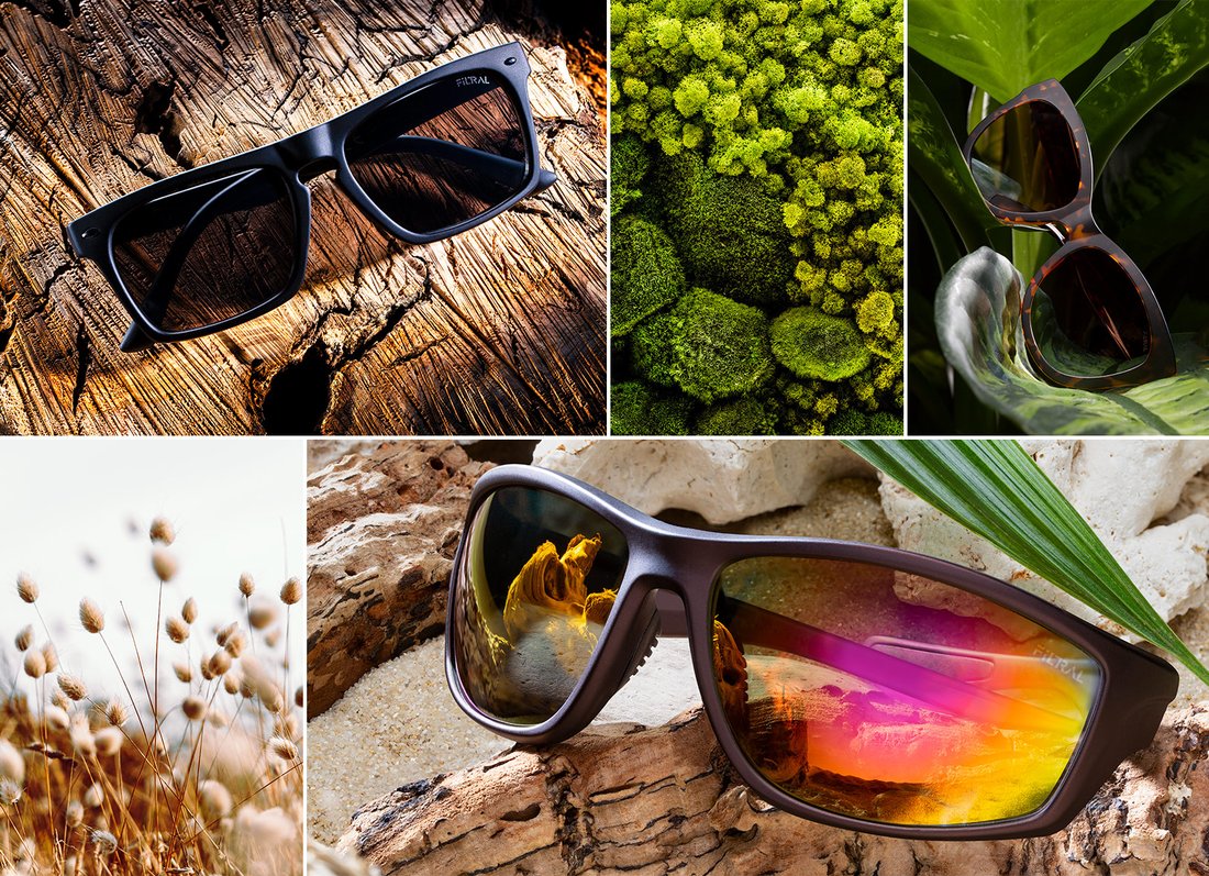 Titelbild Nachhaltigkeit im Unternehmen Filtral