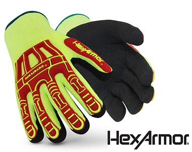 Rig Lizard® Thin Lizzie™ Thermal 2091