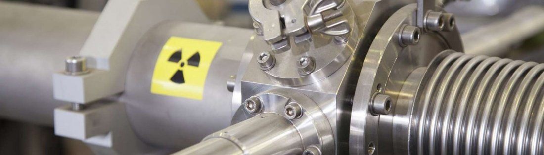 geeignete Atemschutzmaske bei Entsorgung und Radioaktivität 