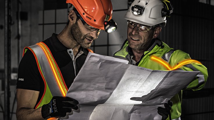 uvex protection flash munkaruházat