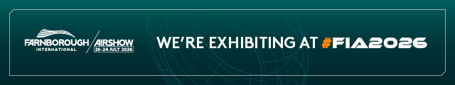 Farnborough International Airshow