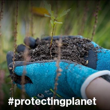 uvex protects people and the planet