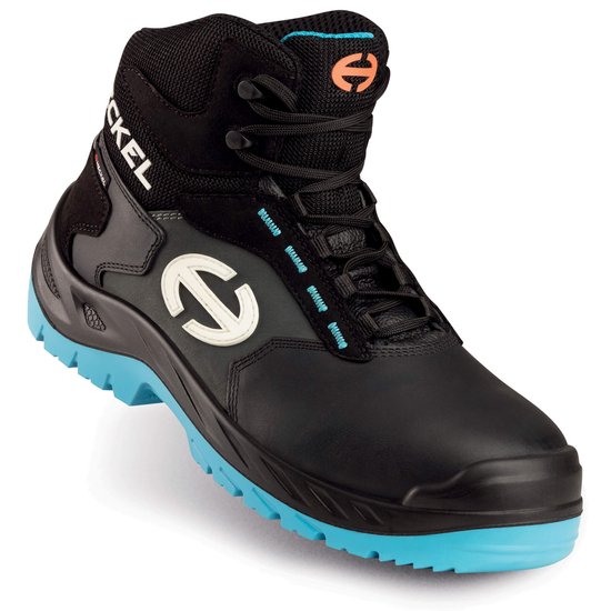 SUXXEED OFFROAD 2.0 BLACK HIGH