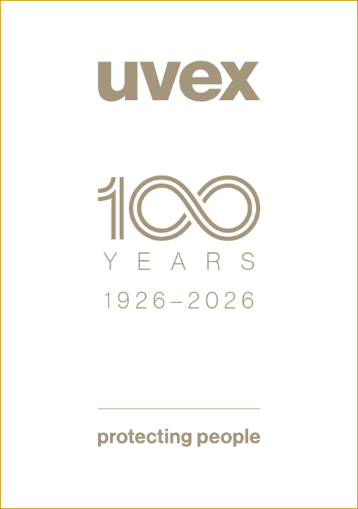 uvex Gesamtkatalog 2026