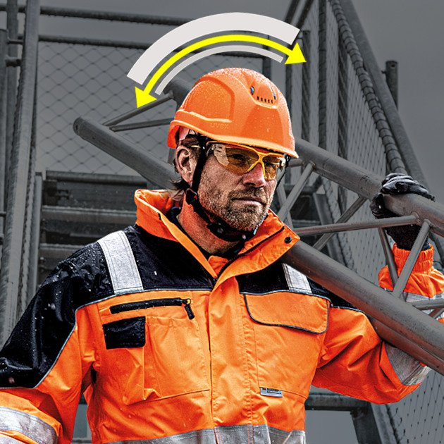 safety helmets with Mips technology for enhanced protection