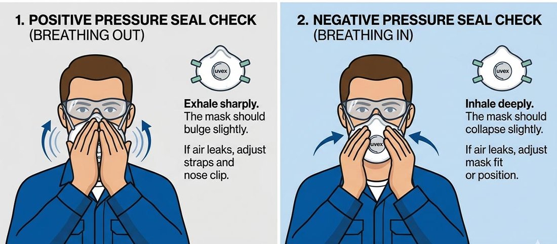 Quick Seal Checks