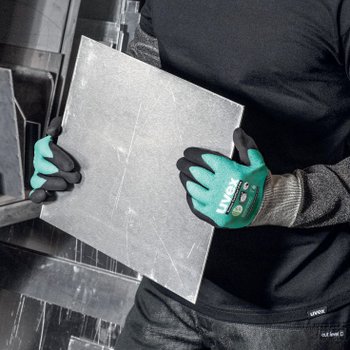 bamboo twinflex D Sg action image