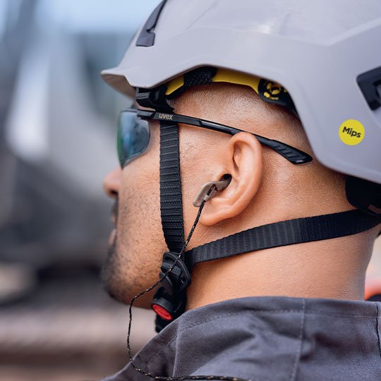 Why helmet standards matter