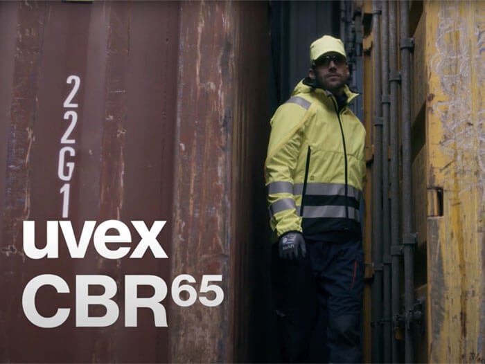 cbr65 blue light protection video